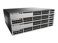 WS-C3850-24U-S