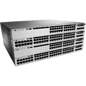 WS-C3850-48F-S
