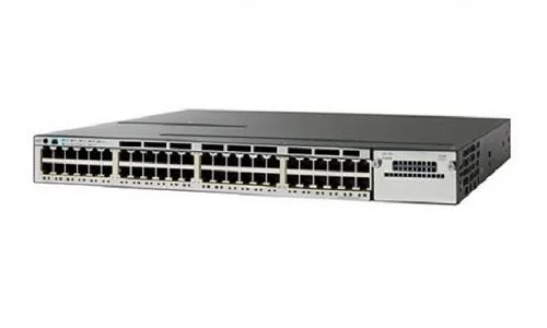 WS-C3850-48UW-S