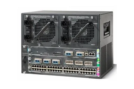 WS-C4503