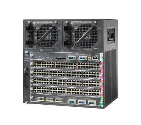 WS-C4506E-GE-96V