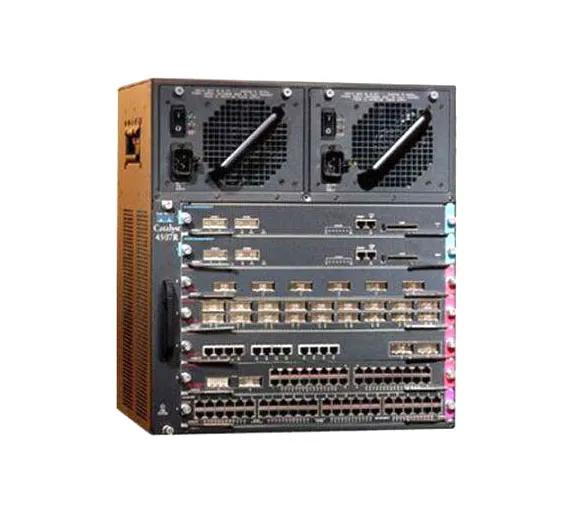 WS-C4507R-RF