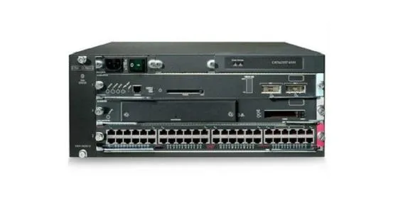 WS-C6503E-S32P-GE
