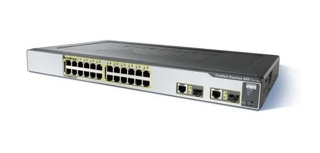 WS-CE500-24TT