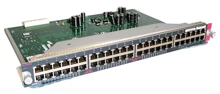 WS-X4148-RJ