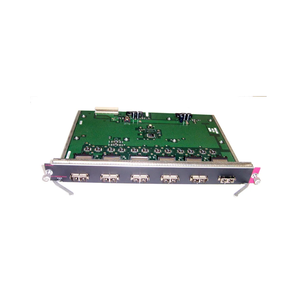 WS-X4306-GB - Cisco Catalyst 4500 6-Port Gigabit Ethernet Network Swi…