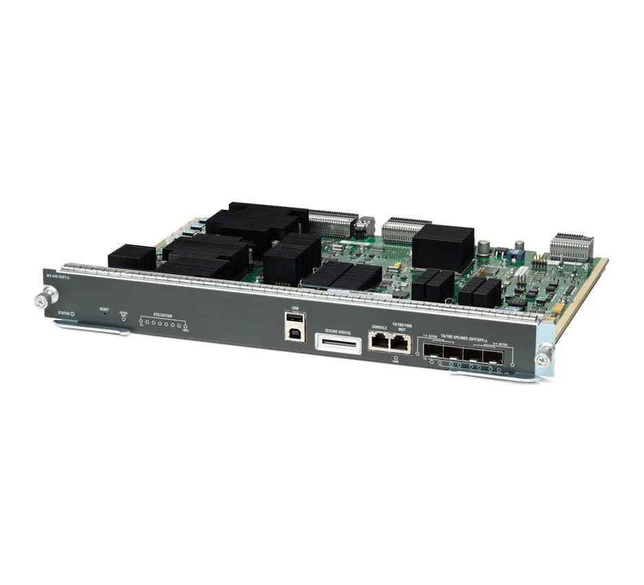 WS-X45-SUP8-E