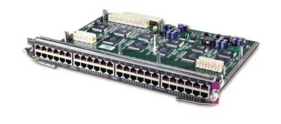 WS-X4548-GB-RJ45