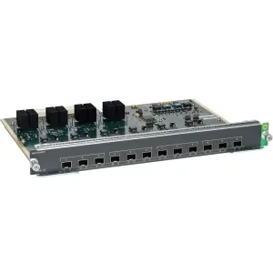WS-X4712-SFP-E - Cisco Catalyst 4500 E-Series 12-Port 10GBe Sfp+