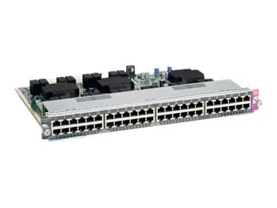 WS-X4748-UPOE+E