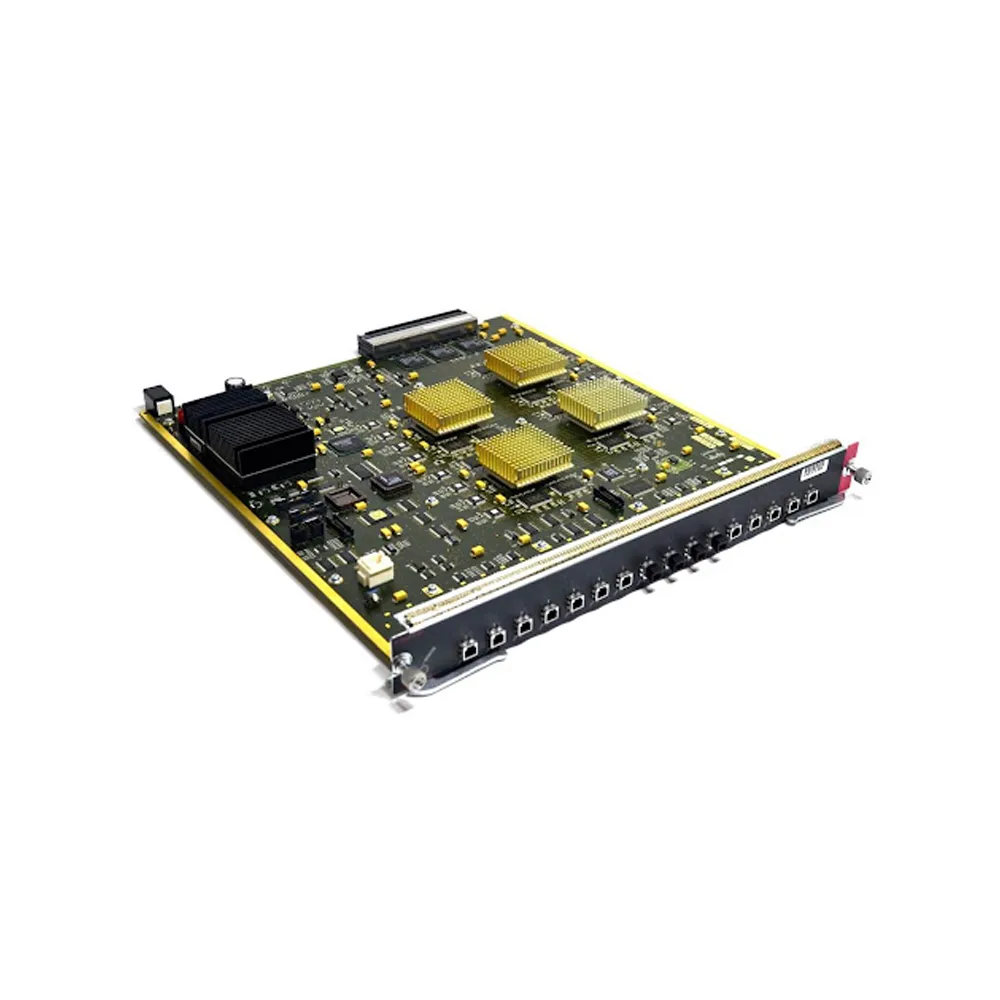 WS-X6416-GE-MT - Cisco Catalyst 6000 Series 16-Port Gigabit Ethernet …