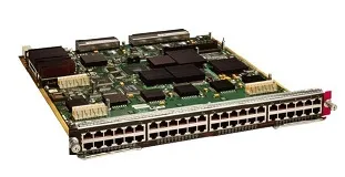 WS-X6548V-GE-TX - Cisco Catalyst 6500 Switch Module
