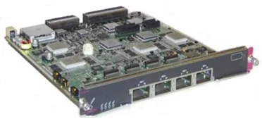 WS-X6704-10GE