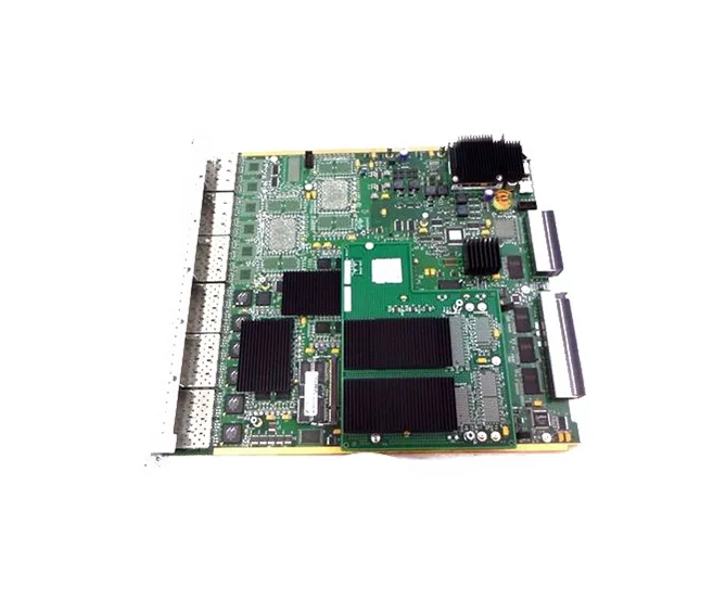 WS-X6724-SFP - Cisco Catalyst 24-Port Mixed Media Gigabit Ethernet Mo…