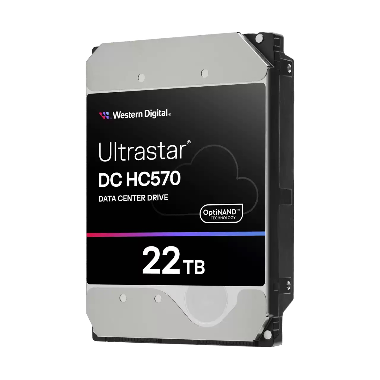 Ultrastar DC HC570 - Thumbnail 2