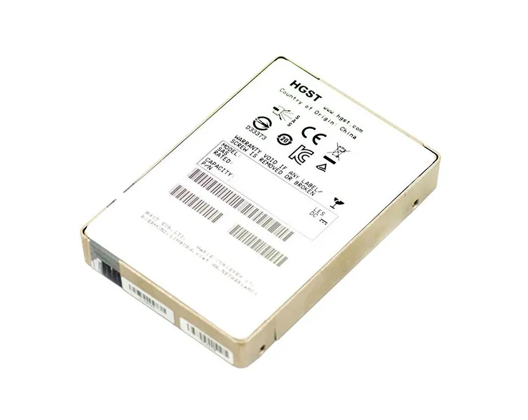 WUSTR6416ASS204 | Western Digital 1.6TB Solid State Drive