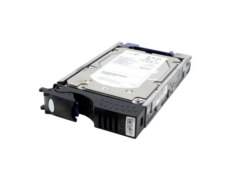 X-DD6-HDD-500GB-3G - EMC 500GB 7200RPM SATA 3Gb/s 2.5-inch Hard Drive
