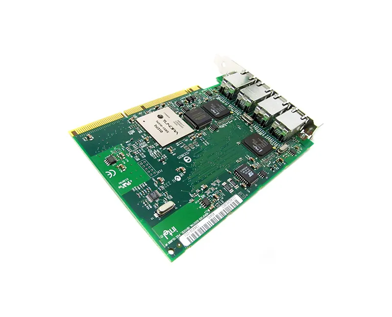 X1047-R5 - NetApp Quad -Port PCI-X 10/100/1000 Ethernet Network Adapt…