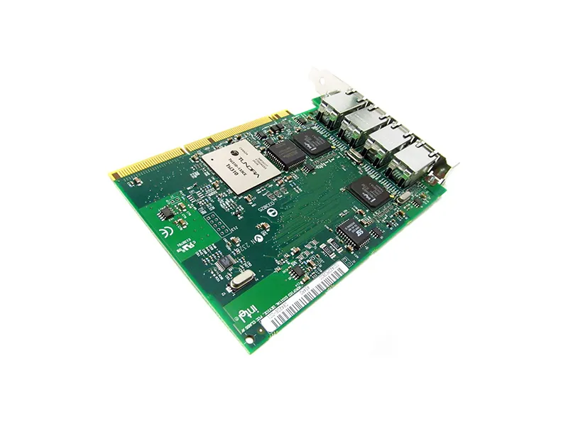 X1049B-R6 - NetApp Quad Port Copper Gigabit Ethernet PCI Express Netw…