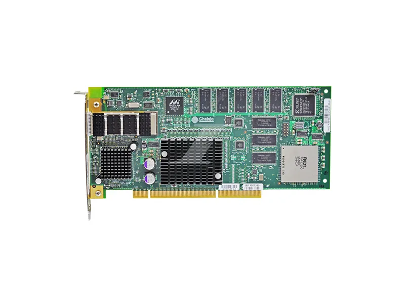 X1094A-R6 - NetApp 8Gbps Single-Port Fibre Channel SFP+ PCI-Express N…