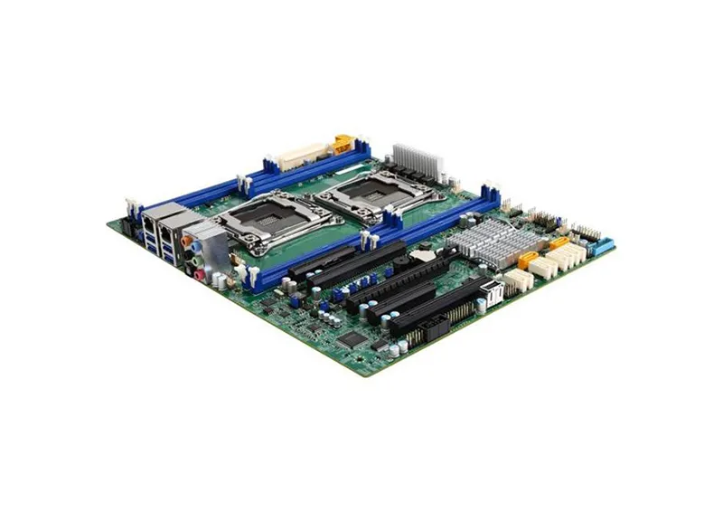 X10DAI-B - Supermicro Dual LGA2011/ Intel C612/ DDR4/ SATA3/USB3.0/ A…