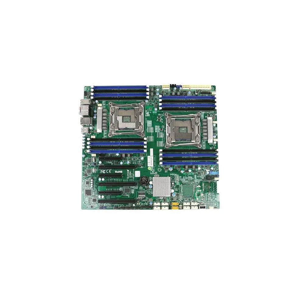 X10DAI-O - Supermicro Intel C612 DDR4 Extended-ATX System Board (Moth…