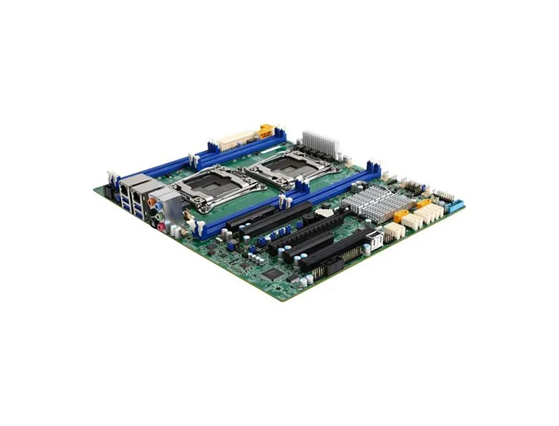 X10DAL-I-B - Supermicro Dual LGA2011/ Intel C612/ DDR4/ SATA3/USB3.0/…