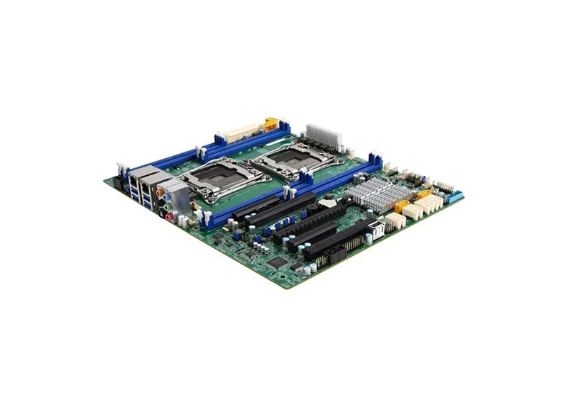 X10DAL-I-O - Supermicro Dual LGA2011/ Intel C612/ DDR4/ SATA3/USB3.0/…