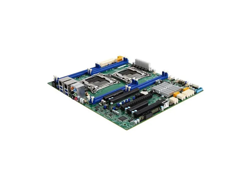 X10DAX-B - Supermicro Dual LGA2011/ Intel C612/ DDR4/ SATA3/USB3.0/ A…