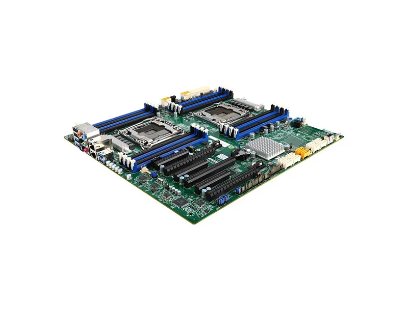 X10DAX-O - Supermicro Dual LGA2011/ Intel C612/ DDR4/ SATA3/USB3.0/ A…