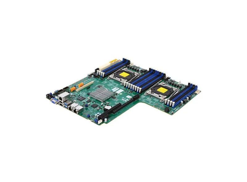 X10DDW-I-O - Supermicro Dual LGA2011/ Intel C612/ DDR4/ SATA3/USB3.0/…