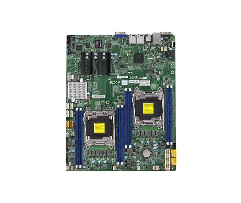 X10DRD-INT-O - Supermicro Dual LGA2011/ Intel C612/ DDR4/ SATA3/ V/2G…