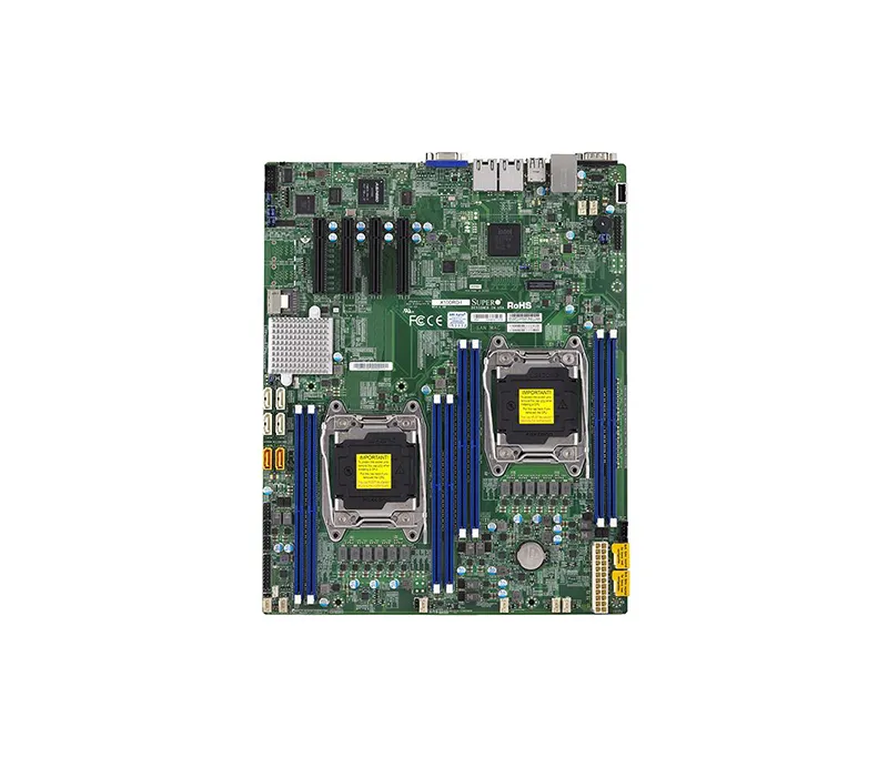 X10DRD-INTP-O - Supermicro Dual LGA2011/ Intel C612/ DDR4/ SATA3/ V/2…