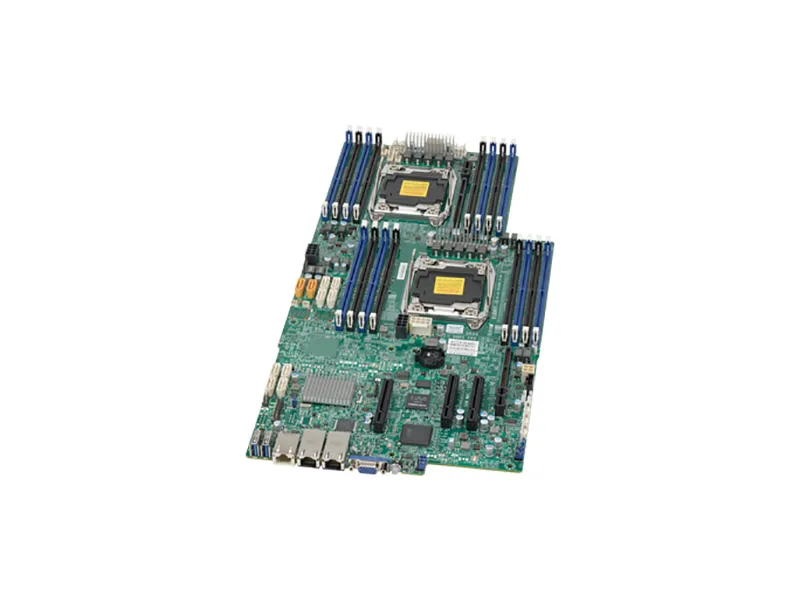 X10DRFF-P - Supermicro Dual LGA2011/ Intel C612/ DDR4/ SATA3/USB3.0/ …
