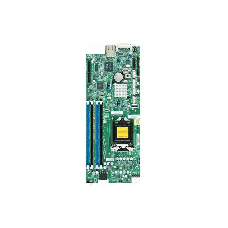 X10DRFR-T-B - Supermicro Dual LGA2011/ Intel C612/ DDR4/ SATA3/USB3.0…