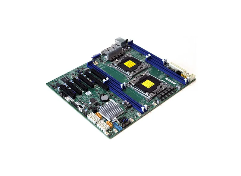 X10DRL-IT-B - Supermicro Dual LGA2011/ Intel C612/ DDR4/ SATA3/USB3.0…