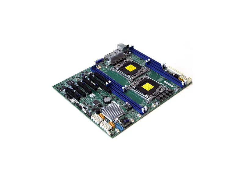 X10DRL-IT-O - Supermicro Dual LGA2011/ Intel C612/ DDR4/ SATA3/USB3.0…