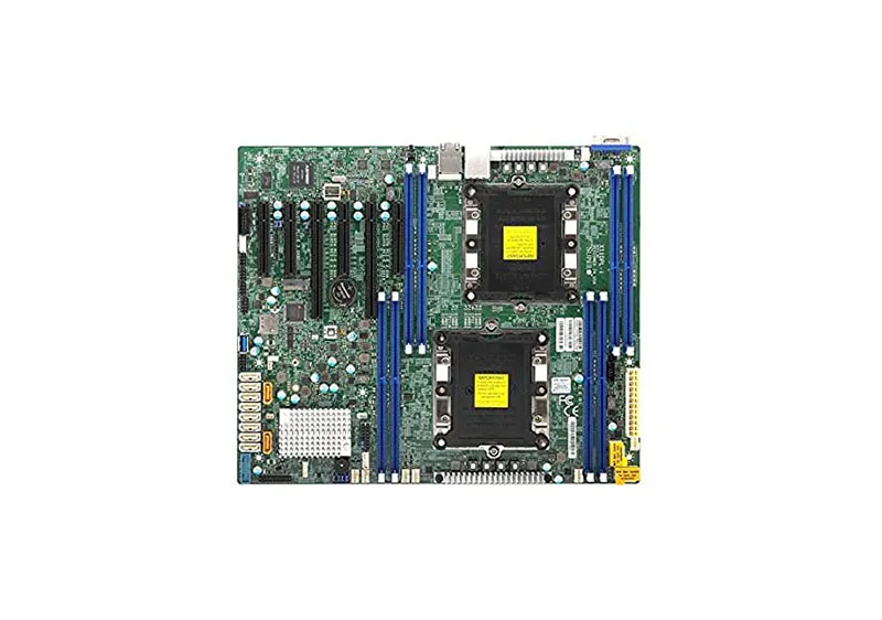 X10DRL-LN4-O - SuperMicro ATX System Board (Motherboard) with Intel C…