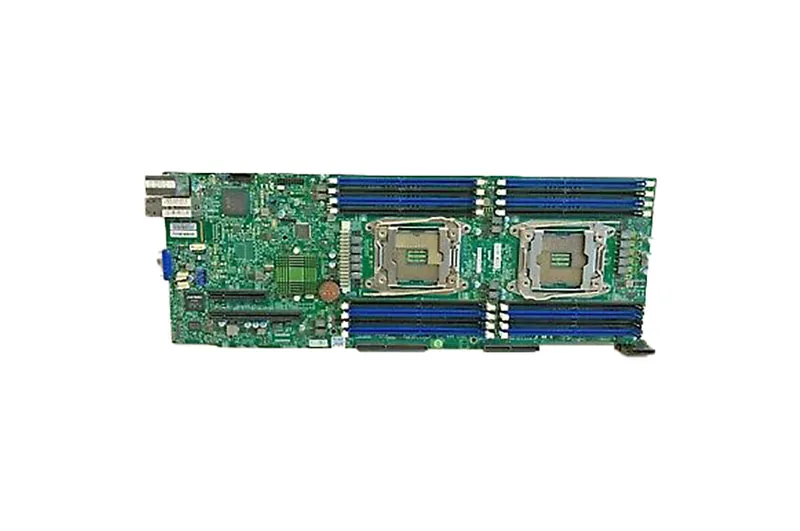 X10DRT-PIBQ-P - Supermicro Dual LGA2011/ Intel C612/ DDR4/ SATA3/USB3…