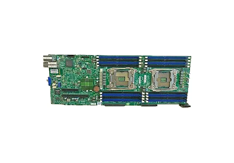 X10DRT-PT-P - Supermicro Dual LGA2011/ Intel C612/ DDR4/ SATA3/USB3.0…