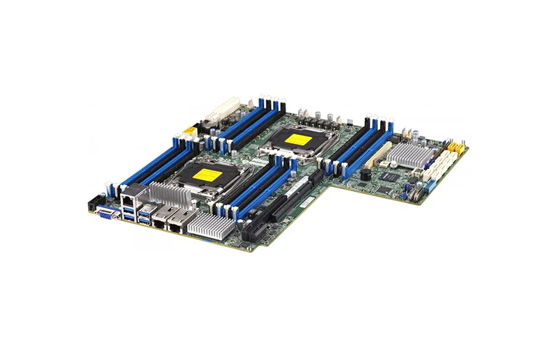 X10DRW-IT-B - Supermicro Dual LGA2011/ Intel C612/ DDR4/ SATA3/USB3.0…