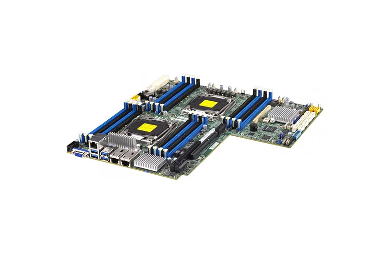 X10DRW-IT-O - Supermicro Dual LGA2011/ Intel C612/ DDR4/ SATA3/USB3.0…