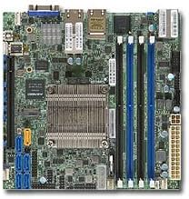X10SDV-6C-TLN4F - Supermicro Intel Xeon D-1528 Mini-ATX System Board …