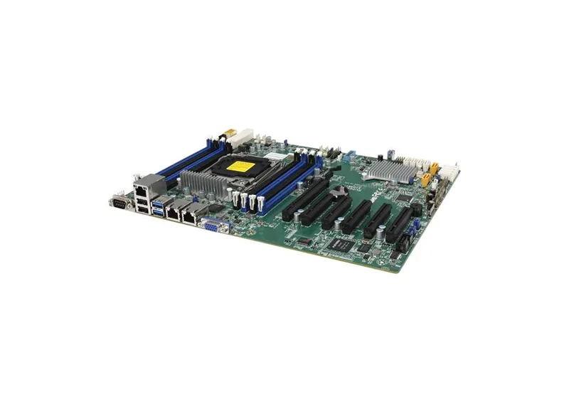 X10SRI-F-O - Supermicro LGA2011/ Intel C612/ DDR4/ SATA3/USB3.0/ V/2G…