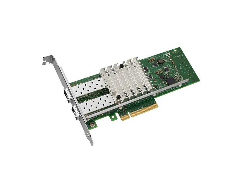 X1109A-Z - Sun PCI-Express Dual Port 10-Gigabit Ethernet XFP SR Low P…
