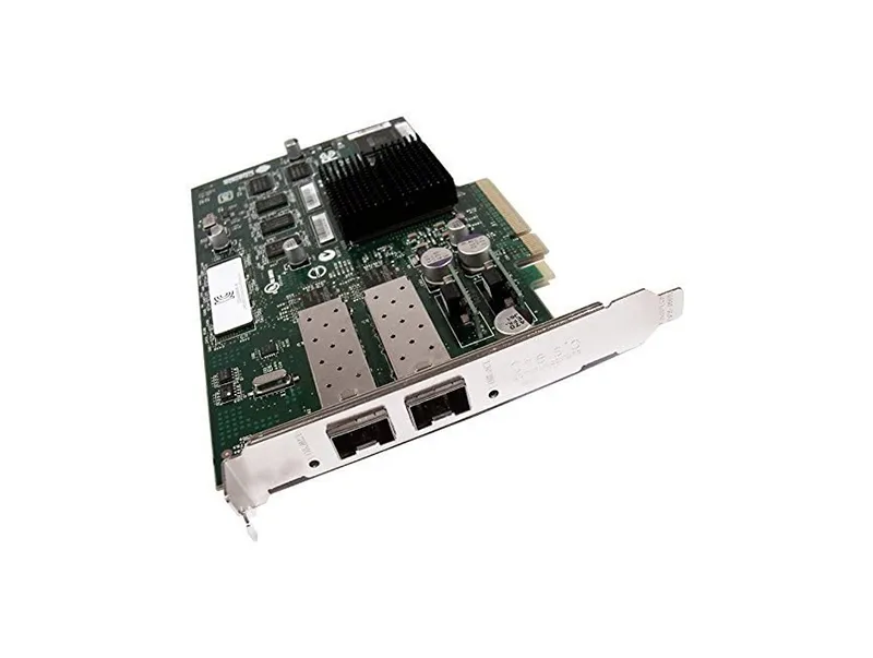 X1117A-R6 - NetApp 2-Port Bare CAGE SFP+ 10GbE PCI Express Network In…