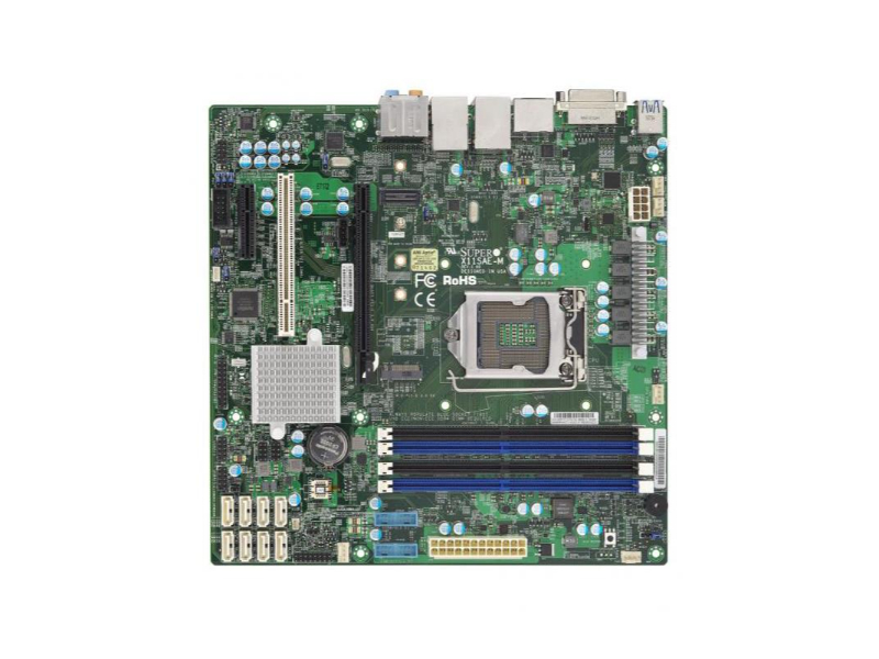 X11SAE-M-B