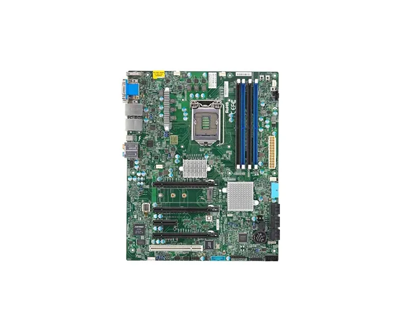 X11SAT-B - Supermicro Intel Xeon E3-1200 v5/v6 C236 Chipset ATX Syste…