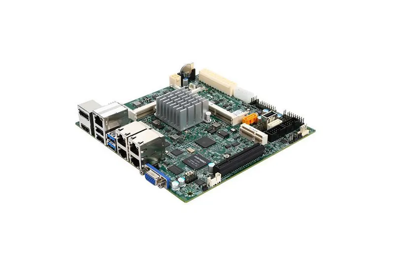 X11SBA-LN4F-B - Supermicro Intel Pentium N3700/ DDR3/ SATA3/USB3.0/ A…