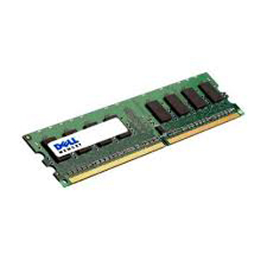 X1560 - Dell 256MB DDR2-400MHz PC2-3200 ECC Registered CL3 240-Pin DI…